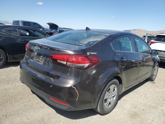 3KPFK4A77HE112403 KIA FORTE LX