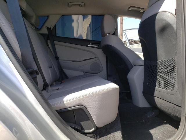 KM8J23A47KU896564 Hyundai TUCSON SE