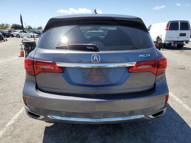 5J8YD3H51HL000688 Acura Mdx Technology
