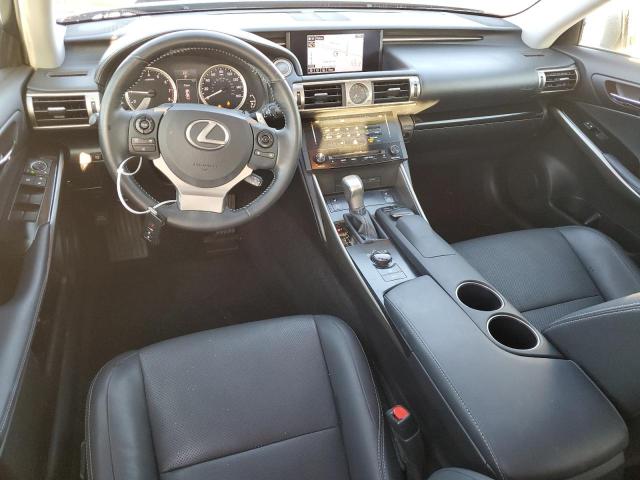 JTHBE1D27E5004535 Lexus IS 350
