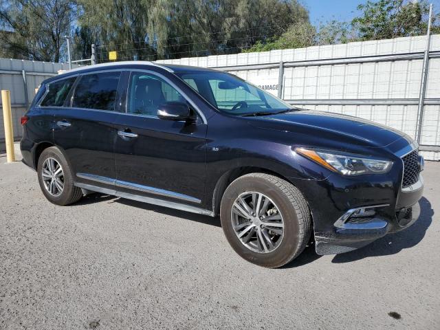 5N1DL0MN2KC500916 Infiniti QX60 LUXE
