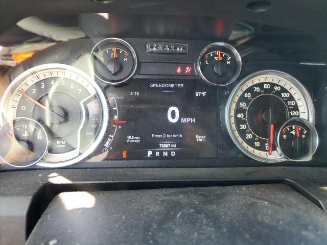3C6JR6AT1GG270566 RAM 1500 St