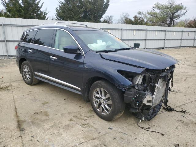 5N1AL0MM7FC532115 Infiniti QX60