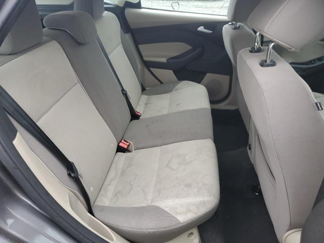 1FADP3K21EL121354 Ford FOCUS SE