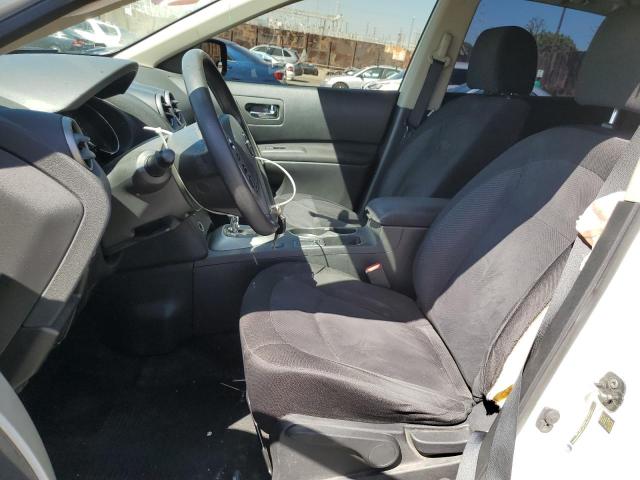 JN8AS5MT1FW161600 Nissan Rogue Select S