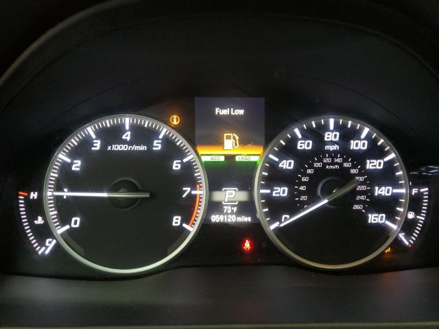 5J8TB4H71JL004768 Acura Rdx Advance