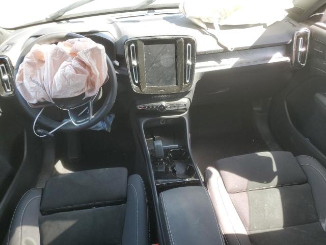 YV4ED3UM9P2991025 Volvo Xc40 Recharge Ultimate