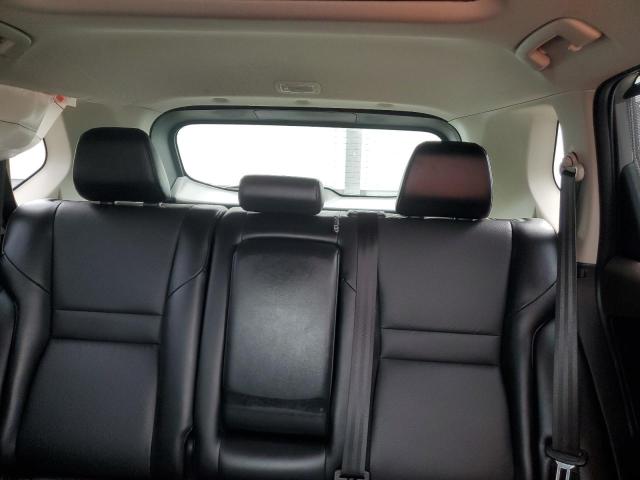 JN8AT3BAXMW000985 Nissan ROGUE SV