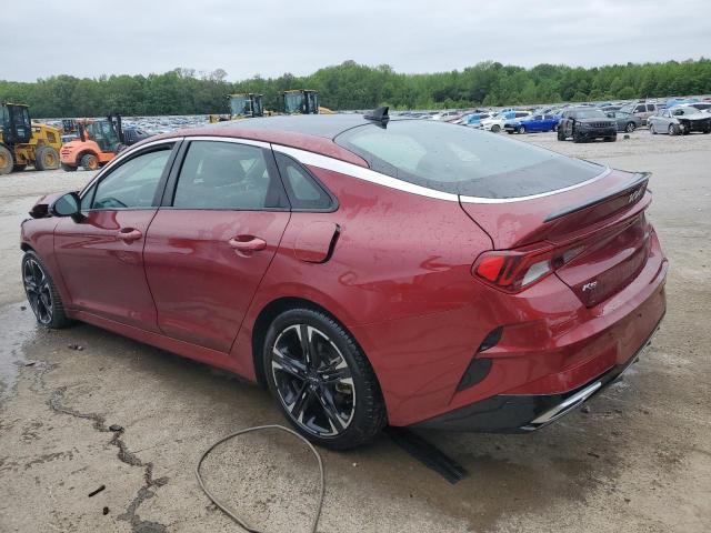 5XXG64J24NG129840 KIA K5 GT LINE