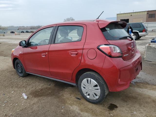 ML32AUHJ4NH005112 Mitsubishi MIRAGE ES