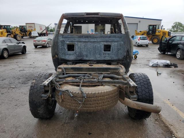 3C6UR5CLXJG262123 RAM 2500 St