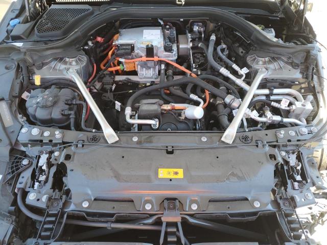 WBY43FK03RCP40094 BMW I5 M60