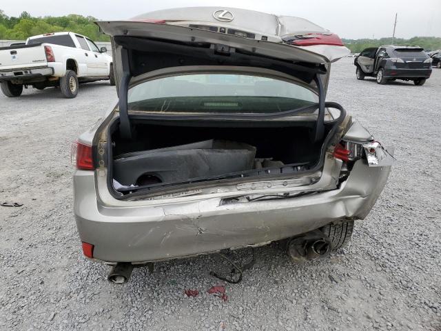 JTHCF1D22E5013306 Lexus IS 250