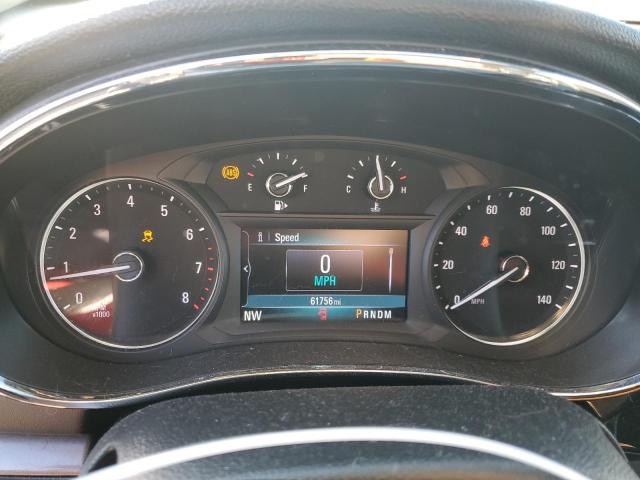 KL4CJASBXKB809344 Buick Encore Preferred