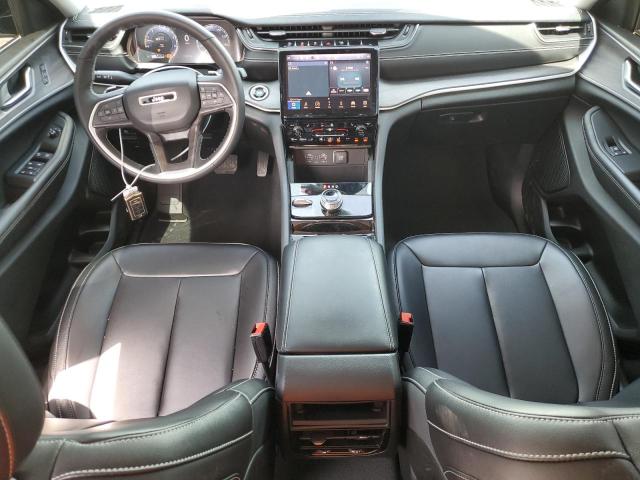 1C4RJHBG4PC541865 Jeep Grand Cherokee Limited