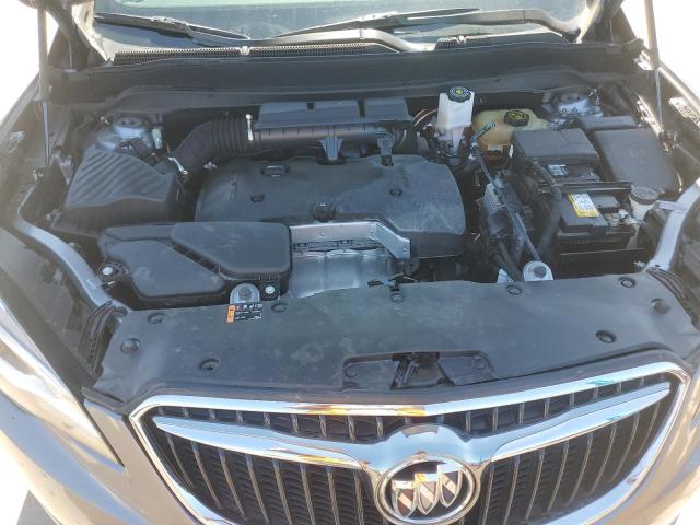 LRBFXCSA2LD212830 Buick Envision Essence