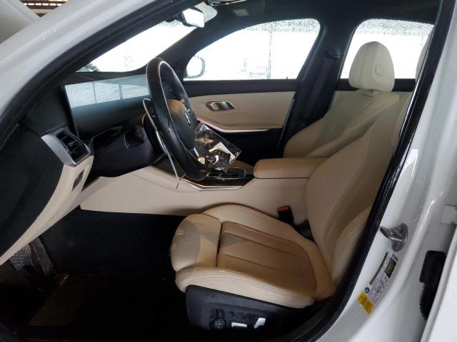 3MW69FF05P8D02469 BMW 330I