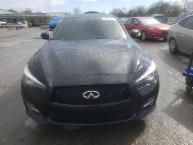 JN1BV7AR2FM408682 Infiniti Q50 BASE
