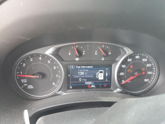 3GKALMEV4LL331473 GMC Terrain Sle