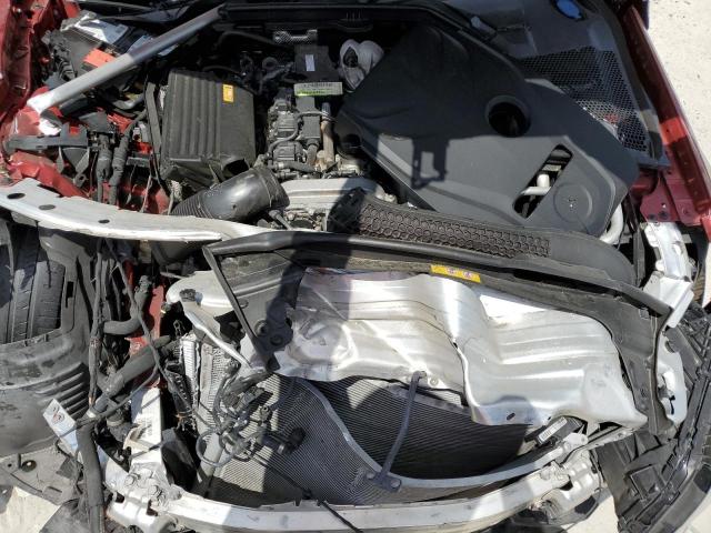 WDDWF4JB3JR362522 Mercedes-Benz C 300