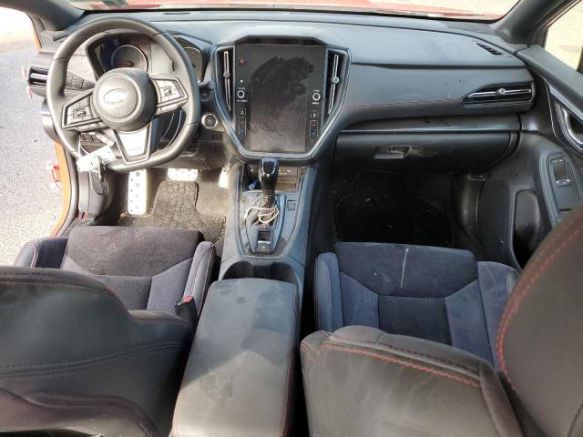 JF1VBAN62N8010725 Subaru Wrx Limited