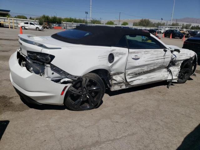 1G1FH3D78L0118872 Chevrolet CAMARO SS