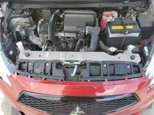 ML32F3FJ8LHF08091 Mitsubishi Mirage G4 Es