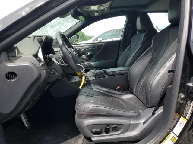 58ABZ1B1XKU003627 Lexus ES 350
