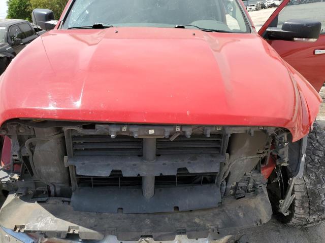 1C6RR7LT7FS717978 RAM 1500 Slt