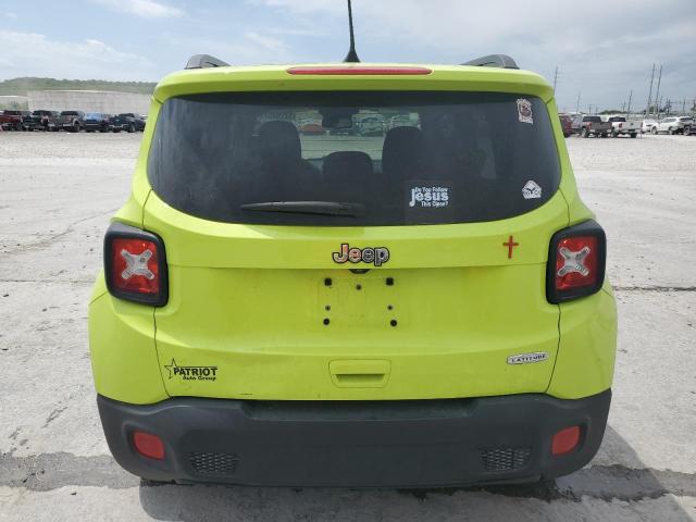 ZACCJABB8JPH63541 Jeep Renegade Latitude