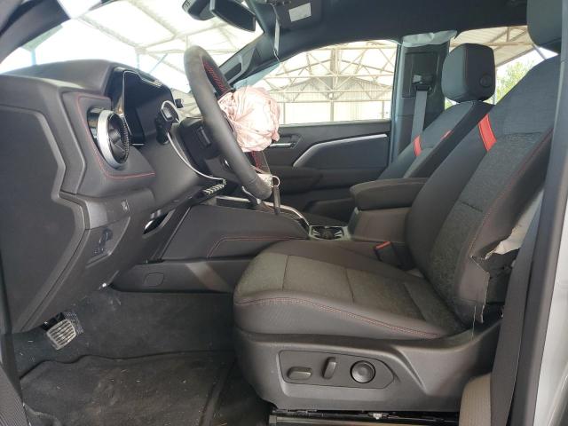 1GCPTDEK5P1250314 Chevrolet Colorado Z71