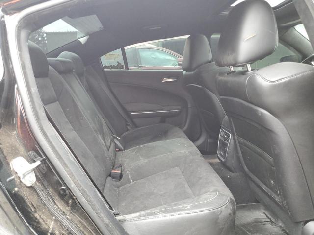2C3CDXGJ0MH611872 Dodge Charger Scat Pack