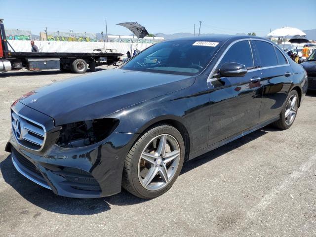 Aukcja sprzedaży 2017 Mercedes-benz E 300 4matic, vin: WDDZF4KB9HA130432, numer aukcji: 49601754