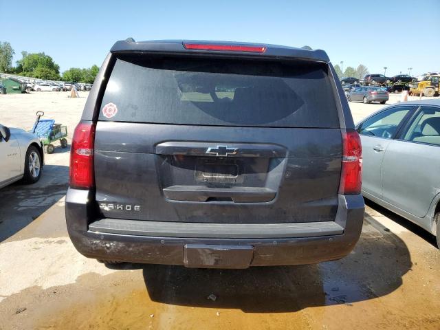 1GNSKBKC0GR460777 Chevrolet Tahoe K1500 Lt