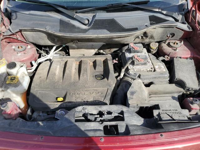 1C4NJPBB3FD203993 Jeep Patriot Sport