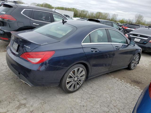 WDDSJ4GB9HN440565 Mercedes-Benz CLA 250 4MATIC