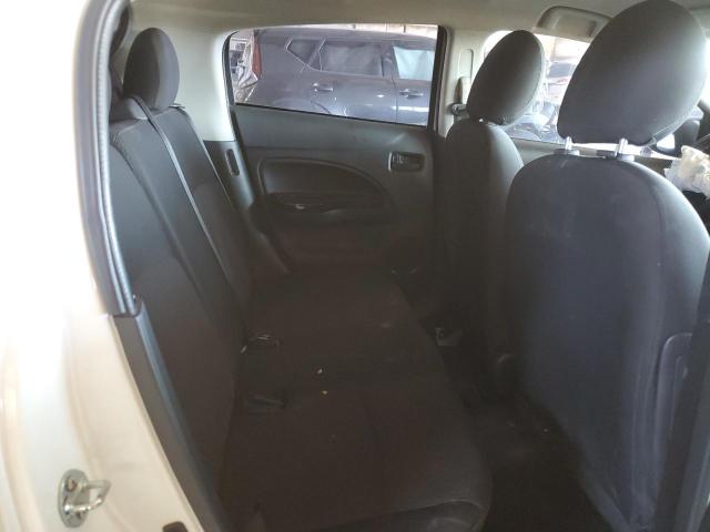 ML32A4HJ7LH001164 Mitsubishi MIRAGE SE