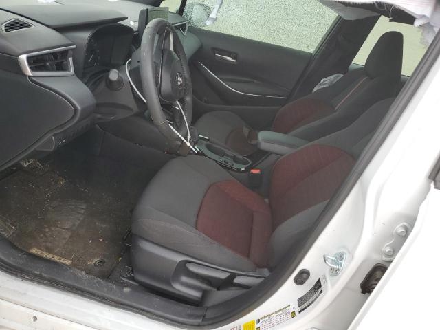 5YFS4MCE5RP177075 Toyota COROLLA SE