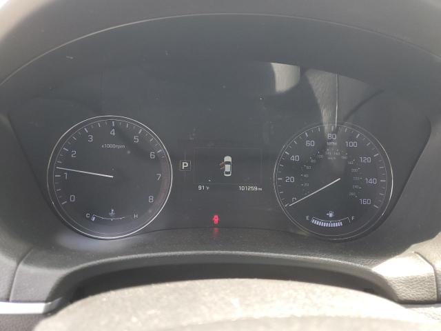 KMHGN4JE1GU138064 Hyundai Genesis 3.8l