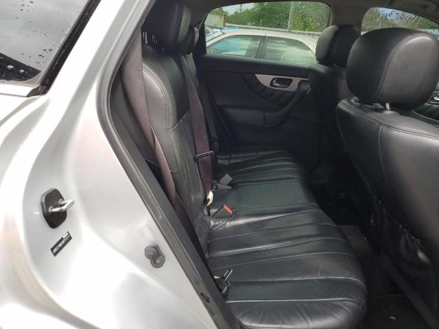 JN8CS1MW3GM751211 Infiniti QX70