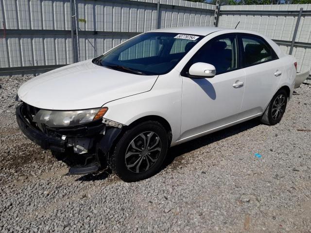 Auction sale of the 2010 Kia Forte Ex, vin: KNAFU4A29A5111184, lot number: 50779754