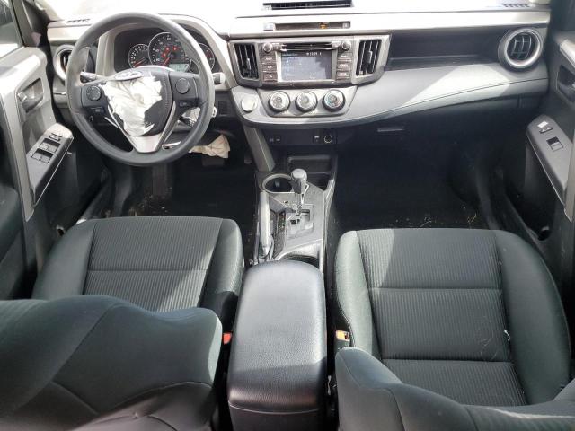 2T3BFREV3GW537807 Toyota RAV4 LE