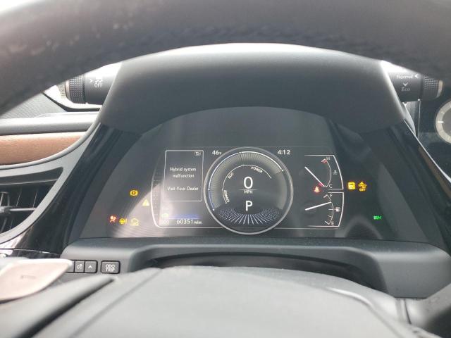 58ADA1C10PU032088 Lexus Es 300h Base