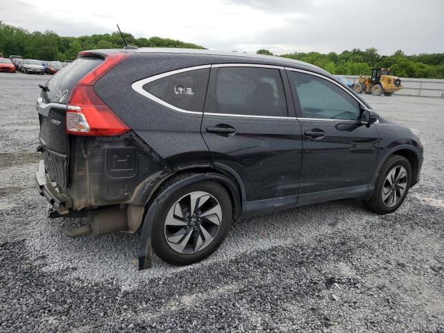 5J6RM4H95FL108539 Honda Cr-v Touring