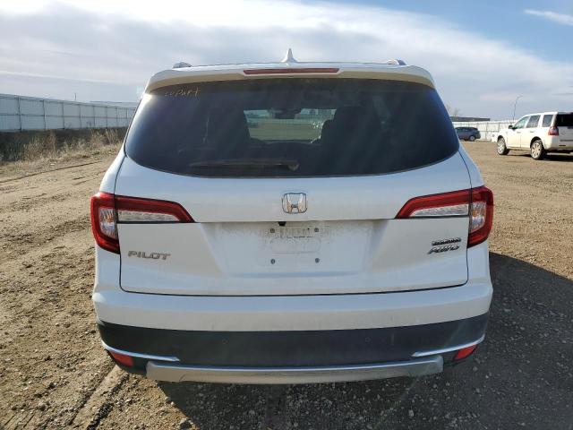 5FNYF6H65NB085472 Honda Pilot Touring