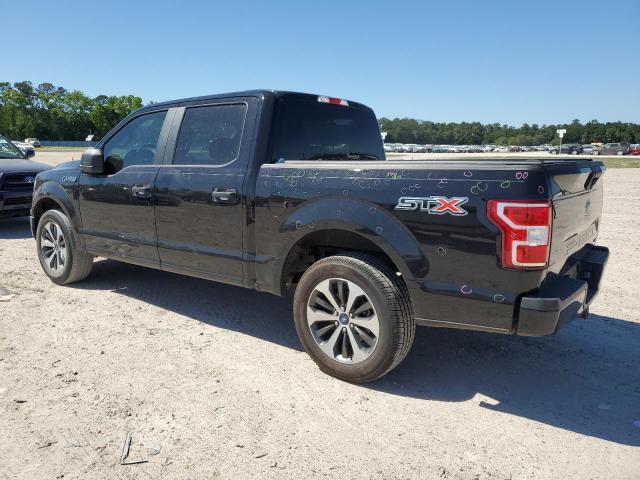 1FTEW1CP8LKE59398 Ford F150 Supercrew
