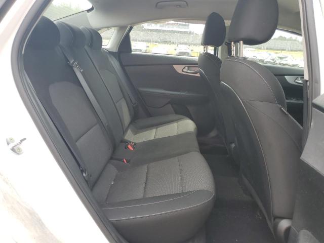 3KPF24AD0PE509505 KIA FORTE LX