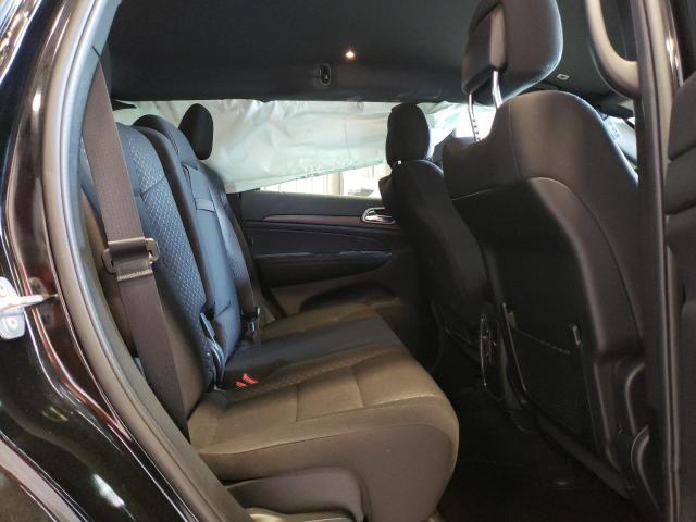 1C4RJFAG4JC180134 Jeep Grand Cherokee Laredo