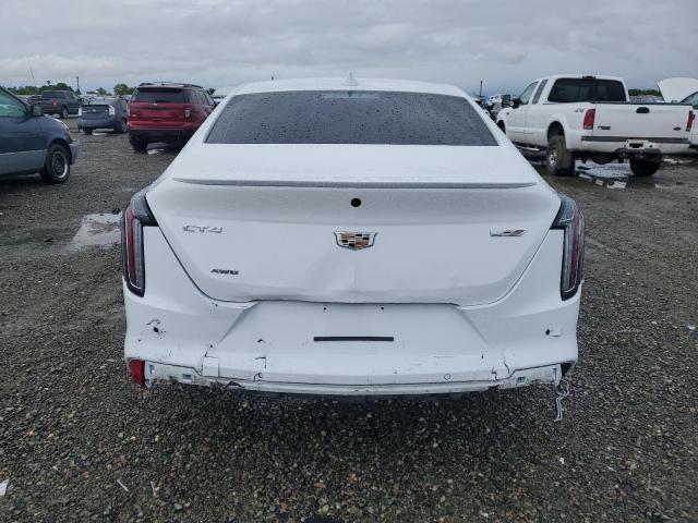 1G6DH5RL5M0146939 Cadillac CT4-V