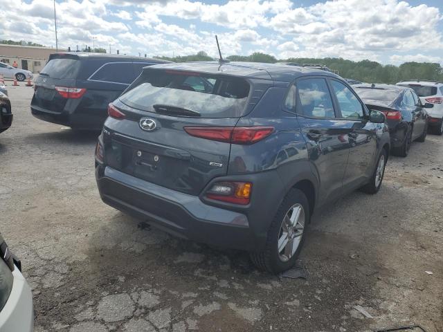 KM8K1CAA0KU249808 Hyundai Kona Se
